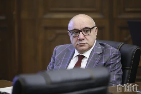 «Грапарак»: Какова была причина отзыва посла и кто его заменит