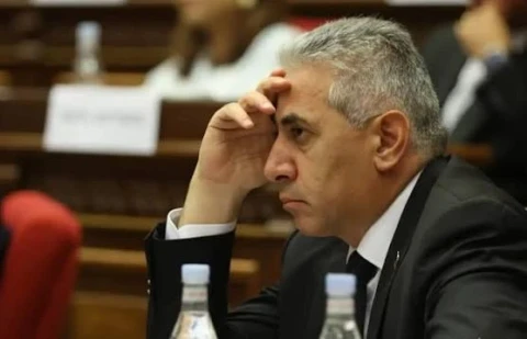 «Ժողովուրդ». Իշխանությանը խանգարող Ղազարյանի «չեզոքացման» ծրագիրը․ մանդատը՝ դատարանի որոշման տակ