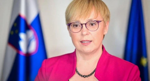 Սլովենիայի հատուկ ծառայությունը խորհրդարանին հաշվետու կլինի նախագահի և երկրի վրա Ռուսաստանի և Իսրայելի հնարավոր ազդեցության մասին