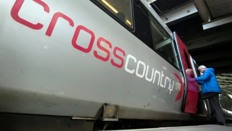 CrossCountry-ի գնացքների երթևեկությունն ամբողջ Բրիտանիայում կաթվածահար է եղել դիսպետչերական կենտրոնում խափանման պատճառով