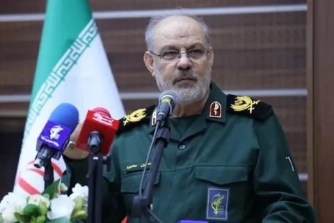 КСИР: У Ирана есть сценарий на случай каждого шага США в экономической войне