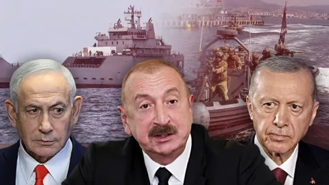 Ynet: Азербайджан за кулисами пытается остановить эскалацию между Израилем и Турцией