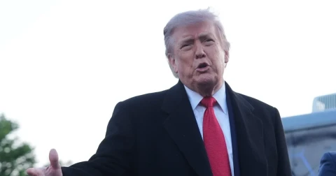 NYT. Трампу пора столкнуться с реальностью: Ормузский пролив не станет ни территорией США, ни полностью свободным