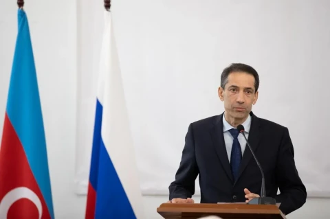 Azerbaijan makes new demand to Russia