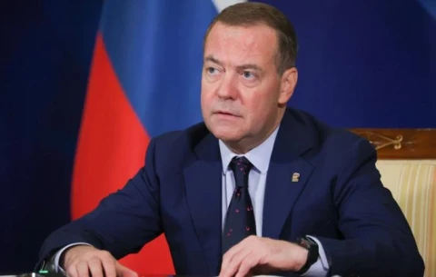 Медведев: Лишь одно правило сейчас применимо к действующим властям Армении – «не метать бисер перед свиньями
