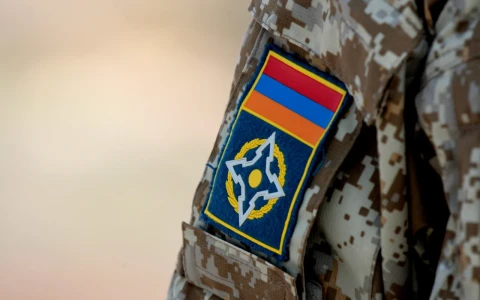 ՀԱՊԿ-ը Հայաստանի հետ չի համագործակցում ռազմական, ռազմատեխնիկական և այլ ոլորտներում