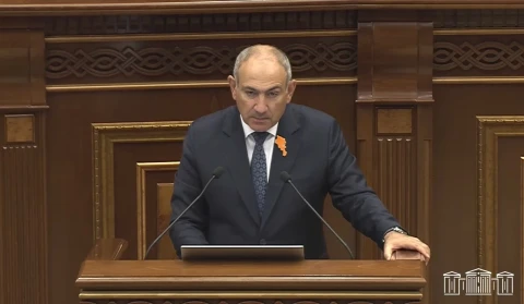 PM Pashinyan lists important tools for ensuring Armenia’s external security