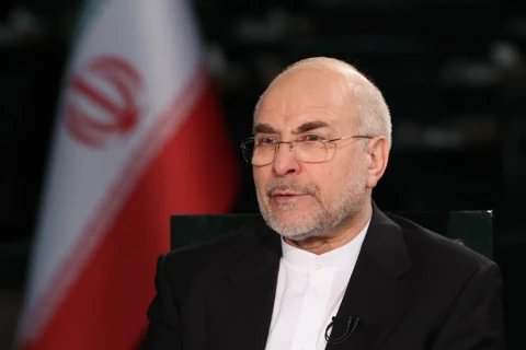 Спикер парламента Ирана высмеял новую санкционную политику Трампа: «Сделаем Америку снова голодной»