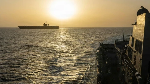 США пригрозили новым санкционным ударом странам, сохраняющим экономические связи с Ираном