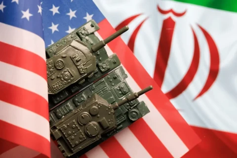 Reuters/Ipsos: Поддержка войны с Ираном в США упала до минимума с начала конфликта