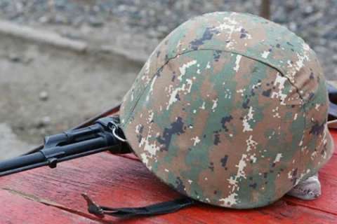 Armenia MoD confirms incident: According to preliminary data, 37-year-old serviceman died of causes unrelated to military service