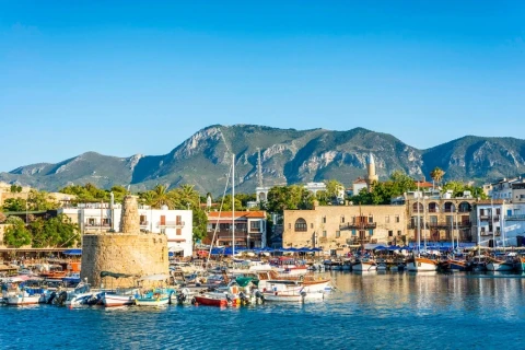 Illegal regime in Northern Cyprus imposes new entry requirements for Armenia nationals