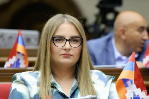 Депутат от блока «Армения»: Это было прямое указание с трибуны парламента - Левон Кочарян был готов