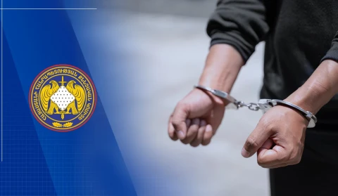 Государству причинён ущерб в размере около 2,6 млрд драмов: задержаны директора компаний, связанных с Робертом Кочаряном