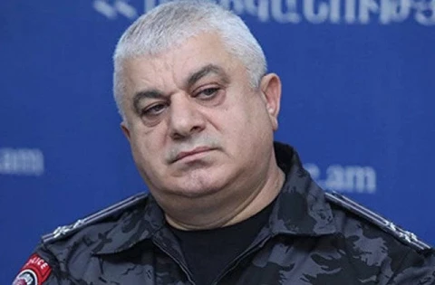 «Հրապարակ»․ ՌՈ պետը գործի է անցել