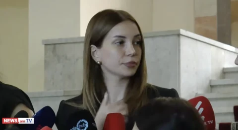 Քոչարյանը եզակի քաղաքական գործիչ է, ով երբեք չի համագործակցել Փաշինյանի հետ. Գրիգորյան