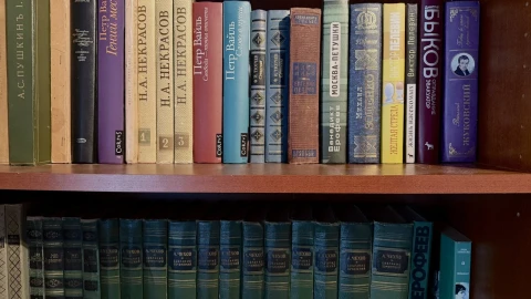 Латвия с 1 сентября запретит ввоз российских и белорусских книг, одежды и игрушек