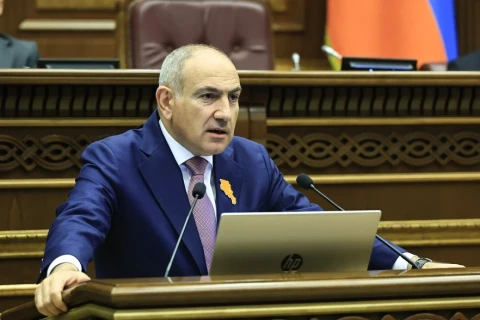 Пашинян: Дело «1 марта» раскрыто, но правоохранительная система Армении из-за мафиозных влияний не дает ему должной оценки