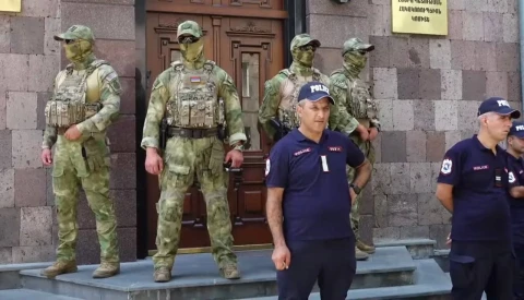 «Аякве»: Выражаем поддержку всем лицам, лишенным свободы по политическим мотивам - требуем их немедленного освобождения