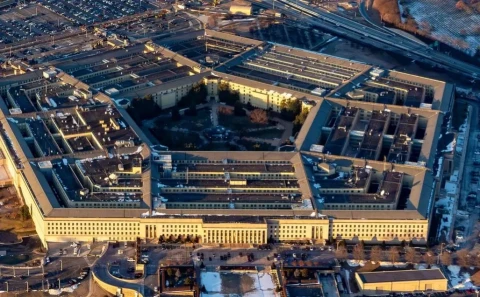 Пентагон не исключил удары США по Ирану и в районе Ормузского пролива