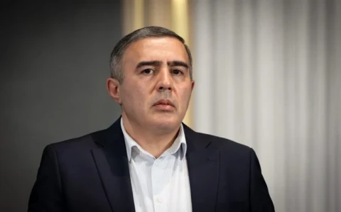 Armenia former president Robert Kocharyan's office chief on incumbent authorities: They imprison the president before every coming disaster