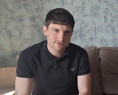The Guardian: 33-летний житель Йоркшира стал первым британцем, погибшим в составе российских сил в Украине