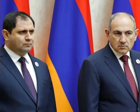 «Իրավունք». Դուք ինադո՞ւ եք անում». ՊՆ-ում վերջին ողբերգական դեպքերը հունից հանել են Նիկոլ Փաշինյանին