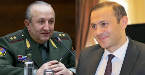 «Իրավունք». «Քեռիս ճիշտ էր ասում». Նախկին ԱԽՔ-ը հիշել է քեռու խորհուրդները