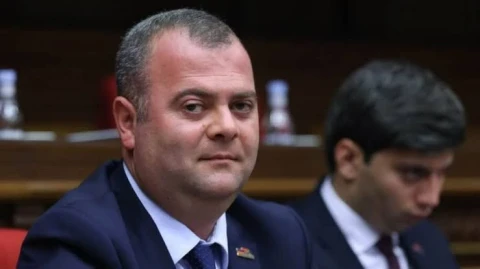 Парламент Армении избрал председателя постоянной парламентской Комиссии по европейской интеграции