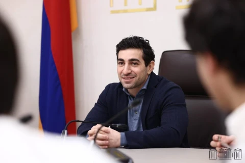Адвокат: Решение об обыске квартиры Левона Кочаряна обжаловано в Апелляционном антикоррупционном суде Армении