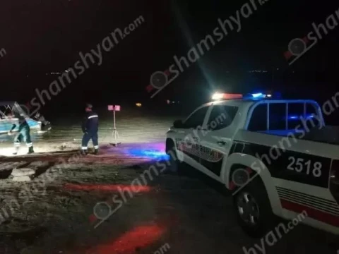 Ողբերգական դեպք՝ Սևանում․ լճից դուրս է բերվել տղամարդու մարմին՝ պարանոցին կապված քար, տանն էլ նամակ է հայտնաբերվել