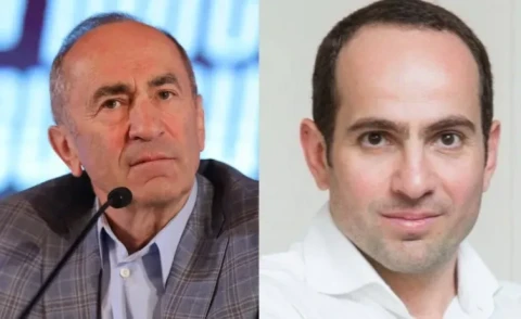 Armenia Anti-Corruption Committee: 4 of 6 detained yesterday remanded in custody, another placed under house arrest