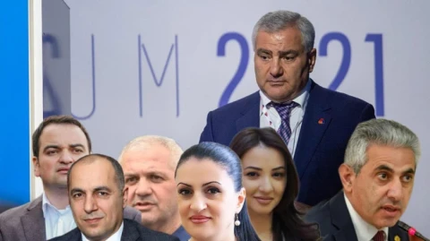 «Իրավունք». Գնացել հով լռվել եք, հուպ տվեք. Ուժեղների շեֆը դժգոհ է ֆրակցիայից