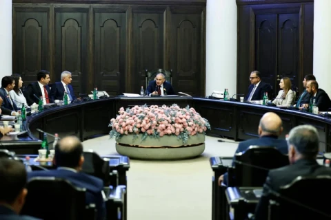 «Փաստ». Երբ կառավարման ողջ ընթացքը ենթարկվում է միմիայն ցուցանիշների, թվերի «արտադրությանը»