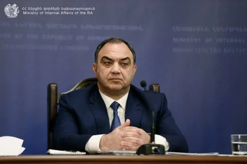 «Հրապարակ»․ Վահե Ղազարյանն աչք է դրել նախարարի աթոռի վրա