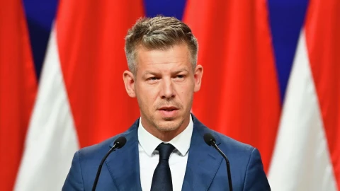 Новое правительство Венгрии назвало Россию угрозой
