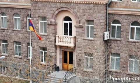 На выборах в ОМС должности председателя и секретаря комиссий распределены между силами, имеющими фракции в Национальном Собрании Армении