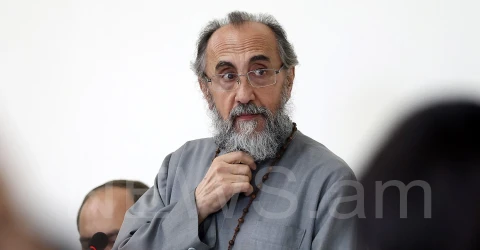 Միքայել Սրբազանի տնային կալանքը վերացվեց, դատավճիռը բեկանվեց I ԼՈՒՐԵՐ I 16:00