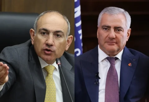 «100 հազարավոր մարդիկ փողոց դուրս կգան, եթե «Ուժեղ Հայաստանին» զրկեն ընտրություններին մասնակցելուց»