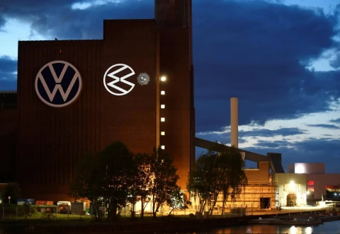 Volkswagen-ը ռազմական տեխնիկա կարտադրի Իսրայելի համար