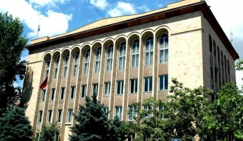 ՈՒՂԻՂ. ՍԴ-ն 5-րդ օրն է` քննում է ընտրությունների արդյունքն անվավեր ճանաչելու դիմումը