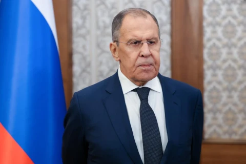 Лавров: слова Пашиняна о референдуме по ЕС говорят о его недоверии к народу