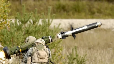 Посол США сообщил о планах Индии купить американские комплексы Javelin