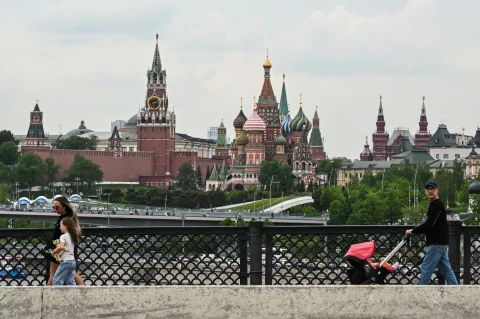 Bloomberg․ Ռուսաստանի բյուջեի դեֆիցիտը գերազանցել է 65 մլրդ դոլարը