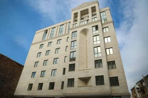 Արդարադատության չորս փոխնախարար վերանշանակվել է պաշտոնում