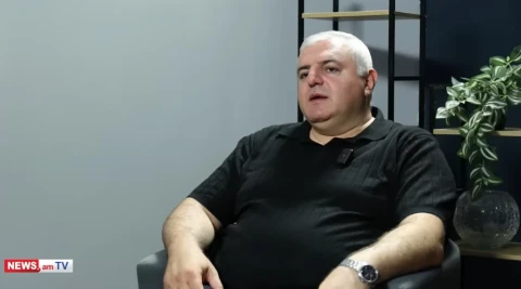 Հաջորդ ընտրություններում իշխանության շանսերն ավելի մեծ են լինելու. Սավգուլյան