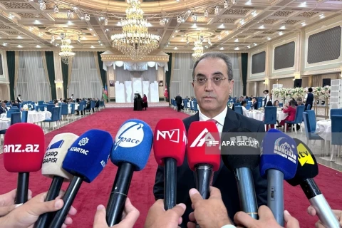 Նախիջևանում Թուրքիայի գլխավոր հյուպատոսը պատրաստվում է առաջիններից մեկն օգտվել, այսպես կոչված, «Զանգեզուրի միջանցքից»