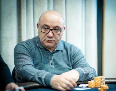 «Հրապարակ»․ Ով կփոխարինի Գուրգեն Արսենյանին. պարզ չէ, թե ինչպես կընդունի դա ՌԴ-ն