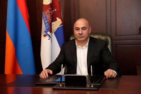 «Հրապարակ»․ Աբովյանի քաղաքապետի դեմ են աշխատում. ՔՊ-ականները բարկացած են