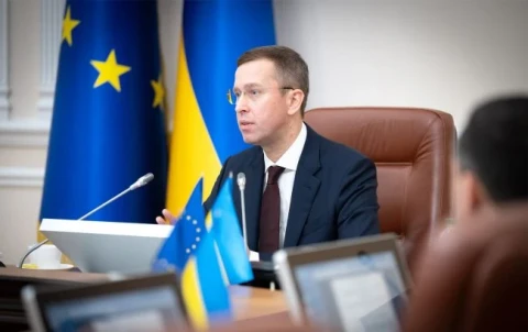 В Украине хотят пересмотреть комендантский час на фоне участившихся атак на Киев